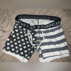 American Eagle Large Boxer Brief
